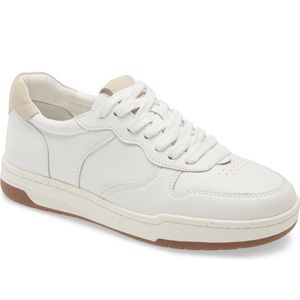 Madewell Court Sneaker